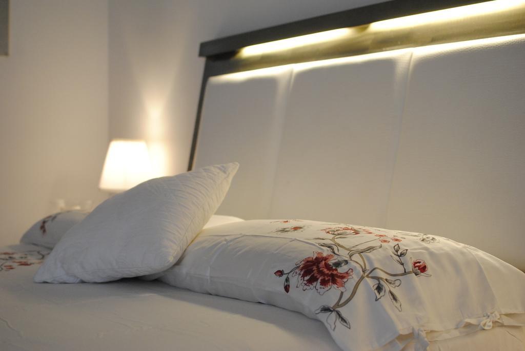 Residenza Elizabeth Otel Roma Dış mekan fotoğraf