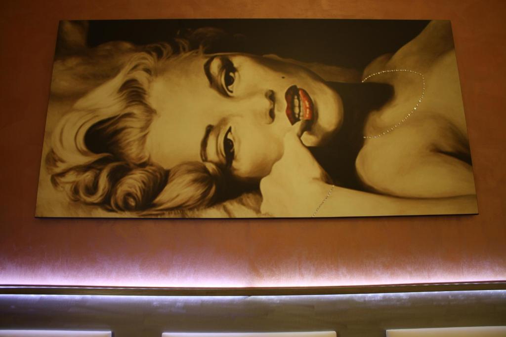 Residenza Elizabeth Otel Roma Dış mekan fotoğraf