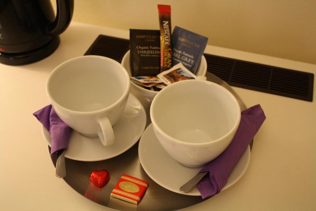 Residenza Elizabeth Otel Roma Oda fotoğraf