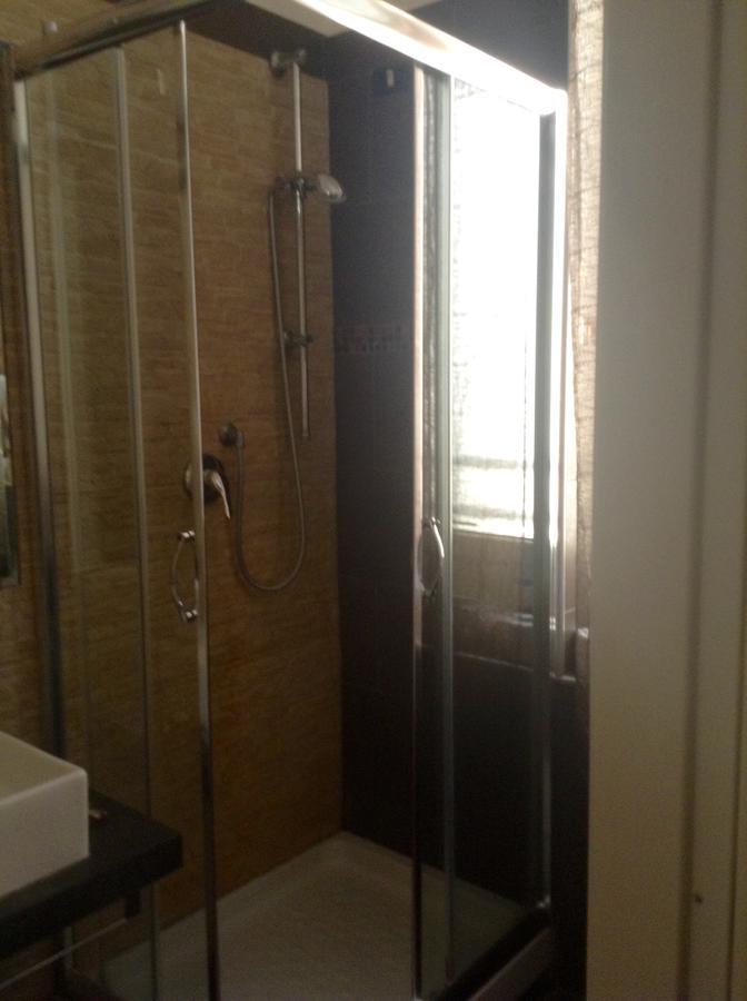 Residenza Elizabeth Otel Roma Dış mekan fotoğraf