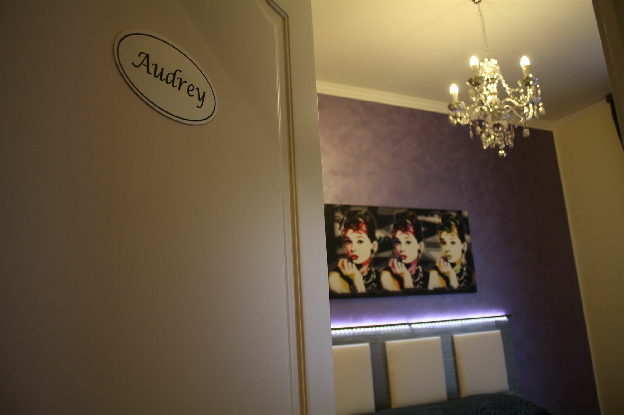 Residenza Elizabeth Otel Roma Dış mekan fotoğraf