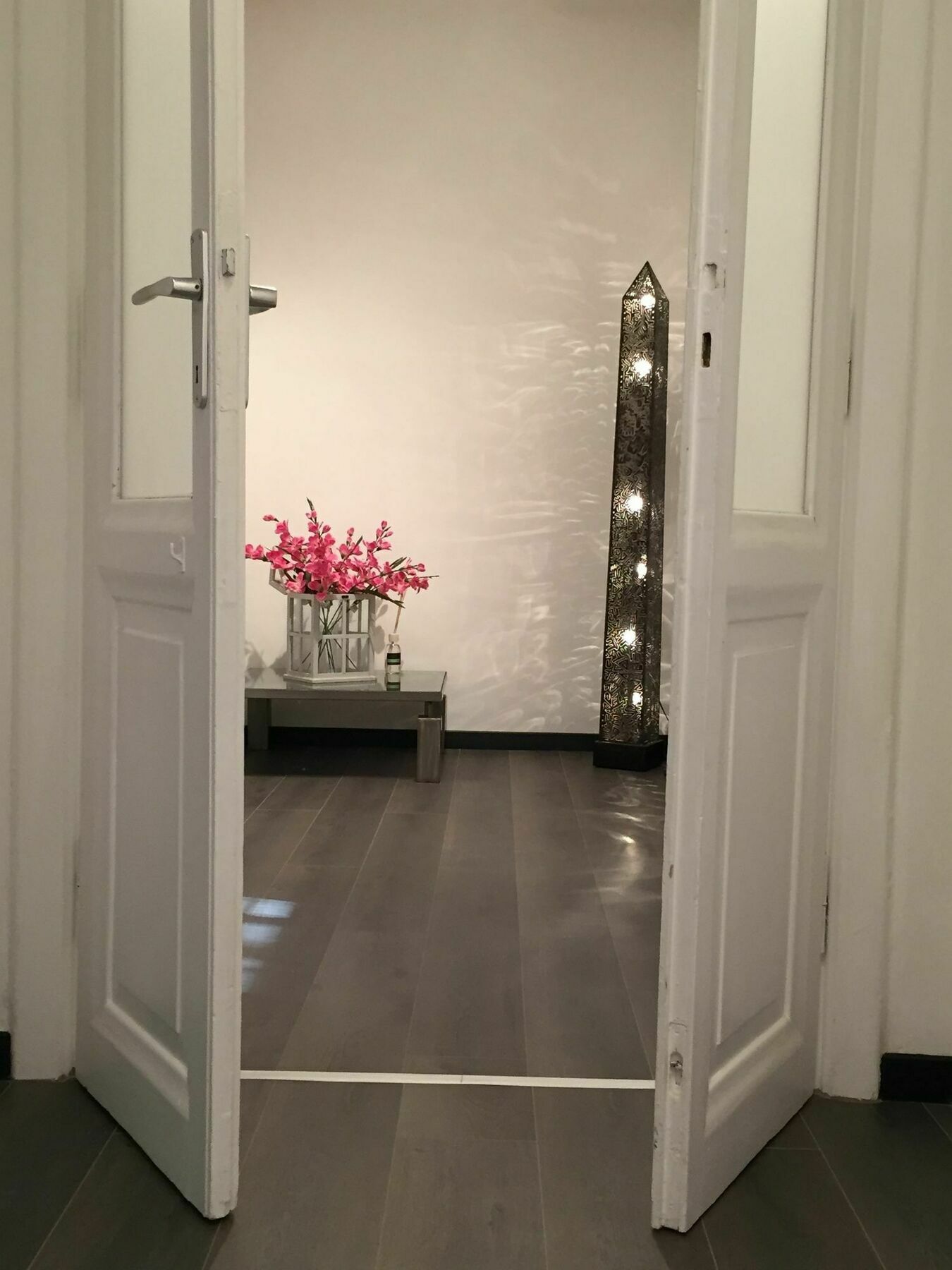 Residenza Elizabeth Otel Roma Dış mekan fotoğraf