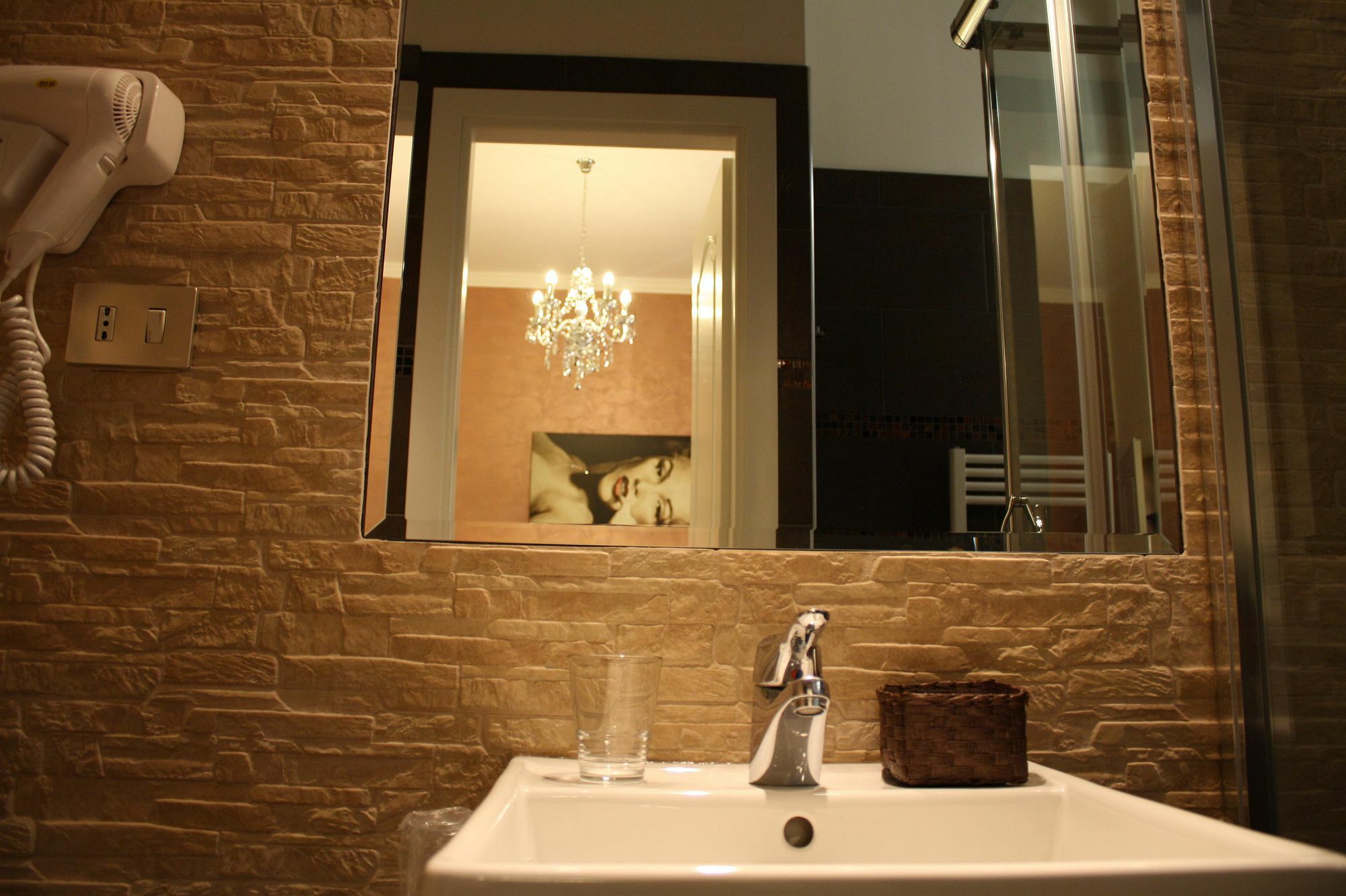 Residenza Elizabeth Otel Roma Dış mekan fotoğraf