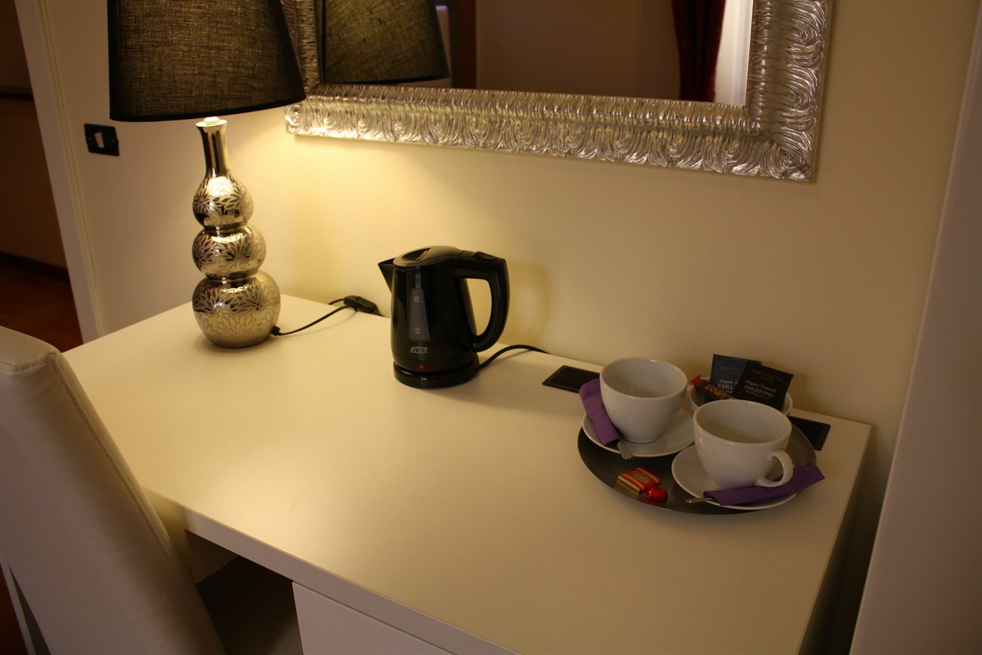 Residenza Elizabeth Otel Roma Dış mekan fotoğraf