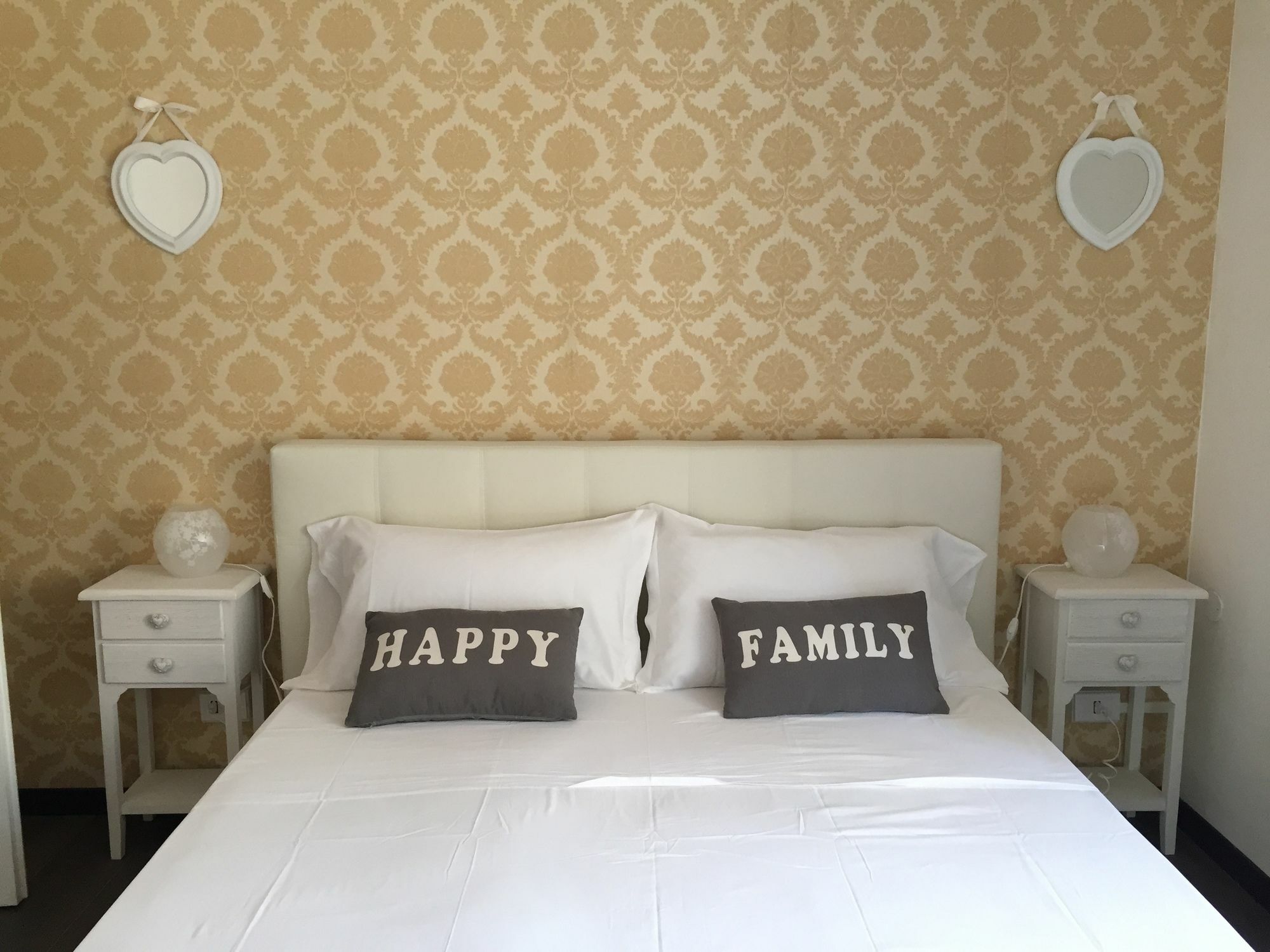 Residenza Elizabeth Otel Roma Dış mekan fotoğraf