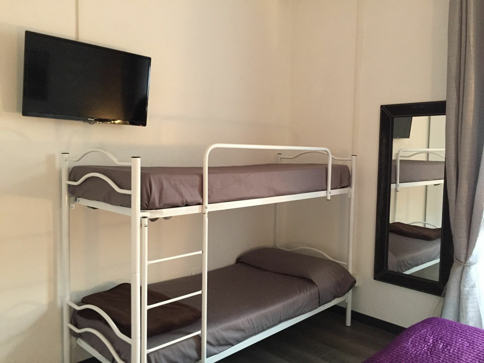 Residenza Elizabeth Otel Roma Dış mekan fotoğraf