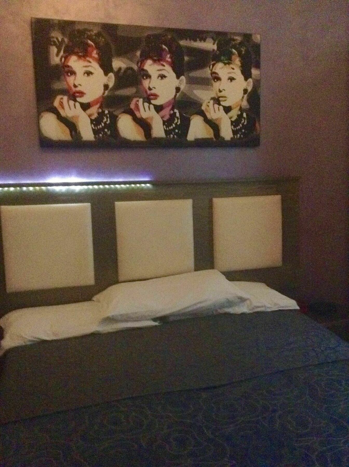 Residenza Elizabeth Otel Roma Dış mekan fotoğraf