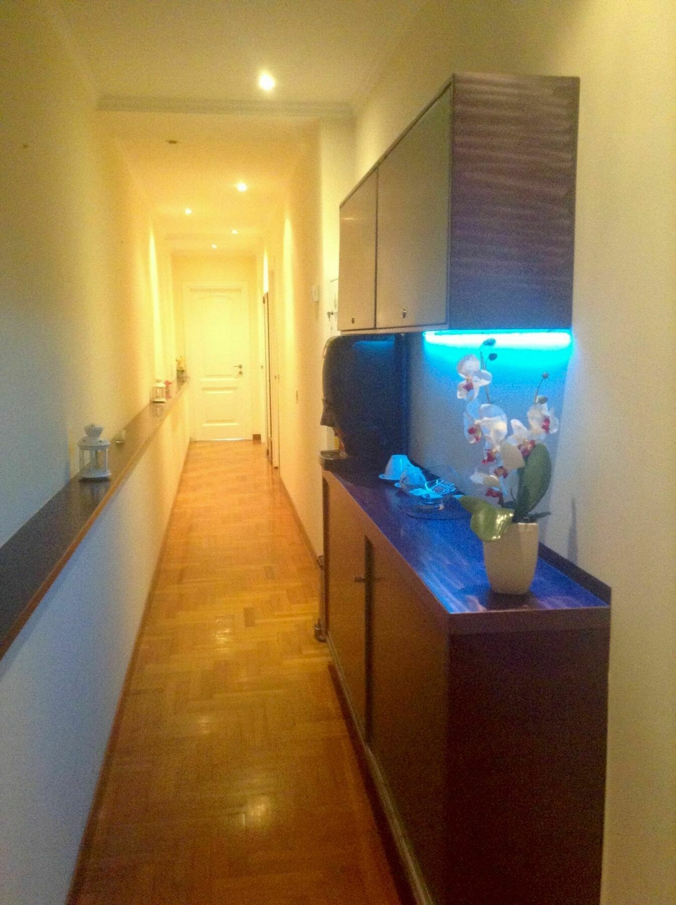 Residenza Elizabeth Otel Roma Dış mekan fotoğraf